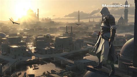 assassin's creed fake it till you make it quest